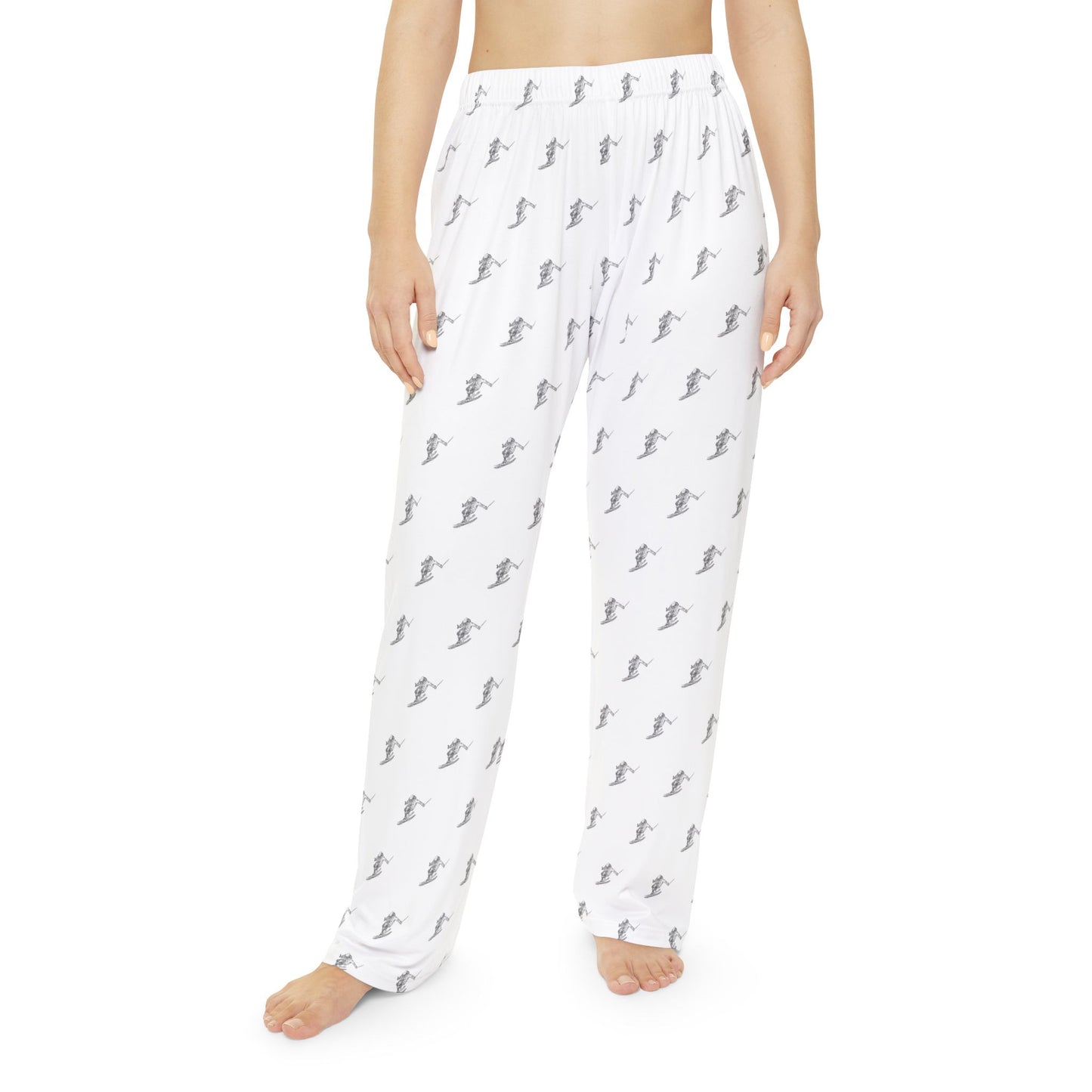 Powder Day Women's Pajama Pants