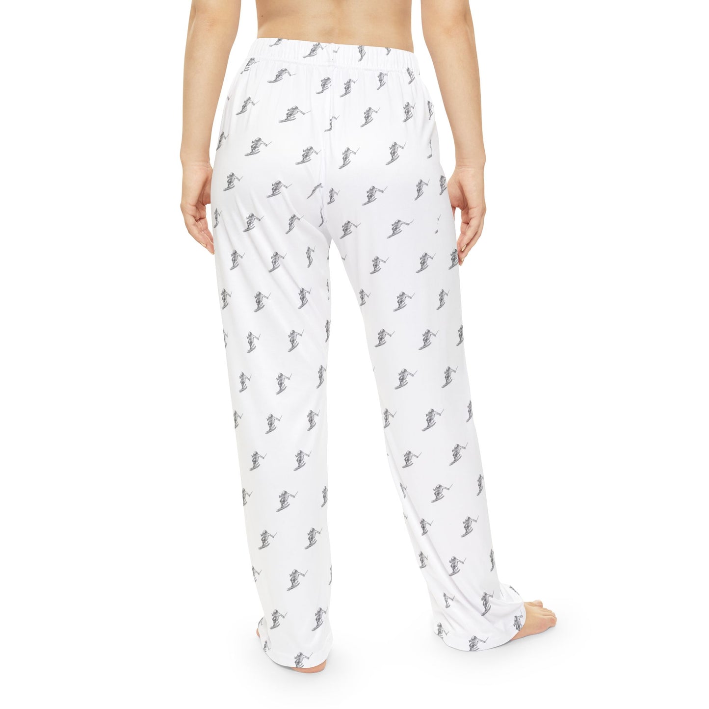 Powder Day Women's Pajama Pants