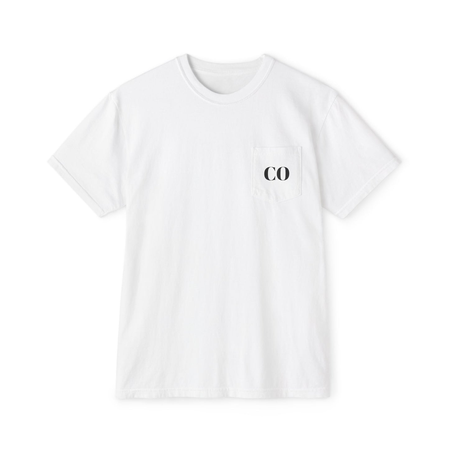 Colorado Ski Resort T-Shirt