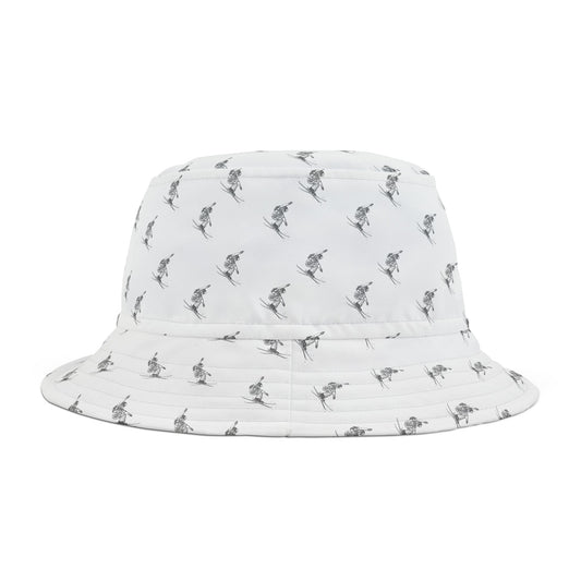 Freestyle Bucket Hat