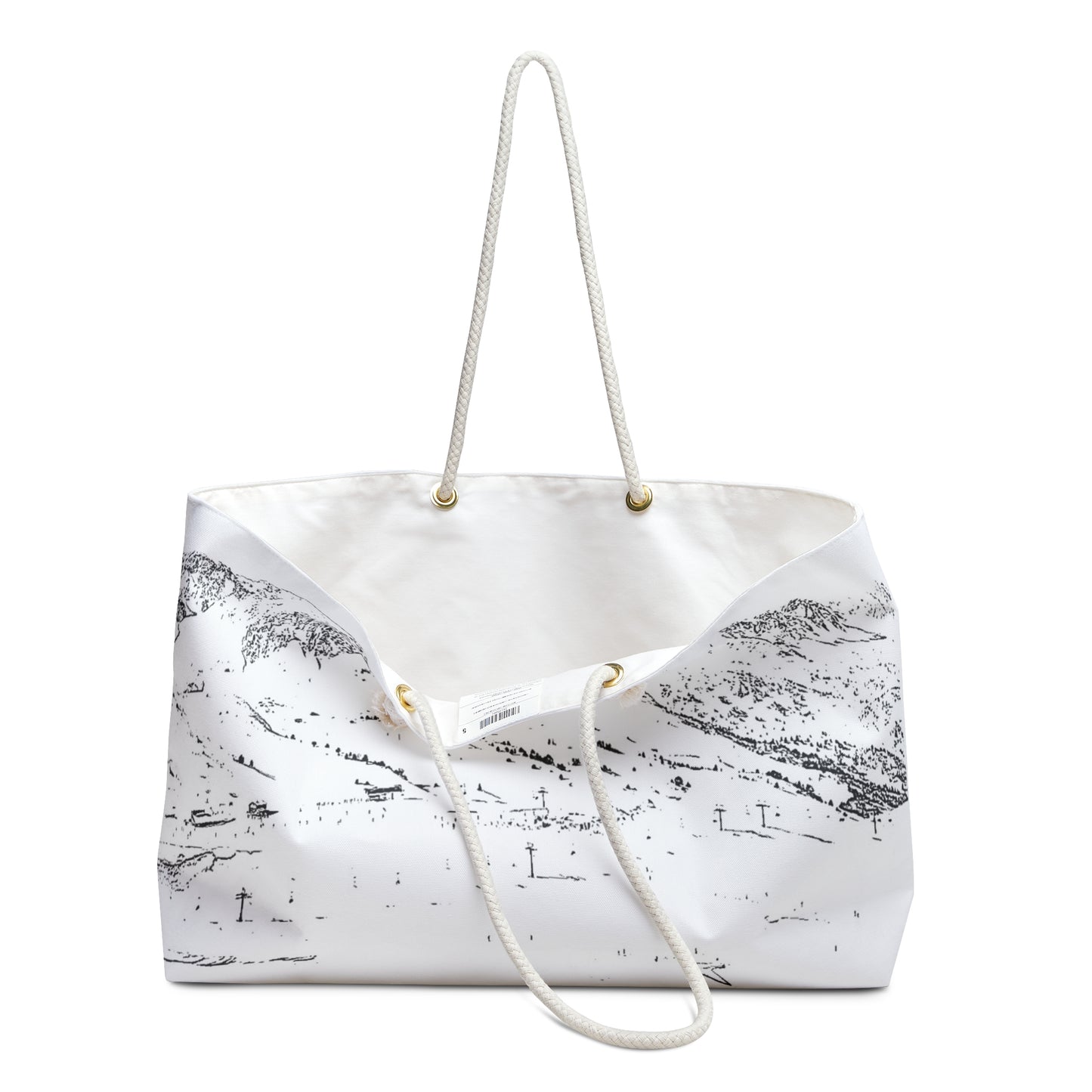 Mountain Tote